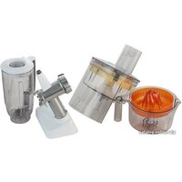 Кухонная машина Bosch MUM54251 - Изображение №8 — Chaika Market