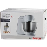 Кухонная машина Bosch MUM54251 - Изображение №11 — Chaika Market