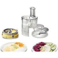 Кухонная машина Bosch MUM54251 - Изображение №10 — Chaika Market