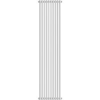 Дизайн-радиатор Royal Thermo Shift R22 C2180 - 10 секций RAL9016 - Изображение №2 — Chaika Market