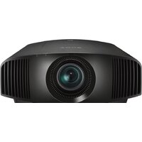 Проектор Sony VPL-VW270ES (черный) — Chaika Market