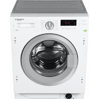 Стиральная машина MAUNFELD MBWM148S - Изображение №3 — Chaika Market