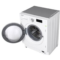 Стиральная машина MAUNFELD MBWM148S - Изображение №4 — Chaika Market