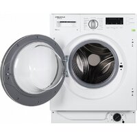 Стиральная машина MAUNFELD MBWM148S - Изображение №2 — Chaika Market