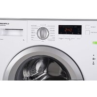 Стиральная машина MAUNFELD MBWM148S - Изображение №7 — Chaika Market