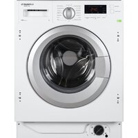 Стиральная машина MAUNFELD MBWM148S — Chaika Market