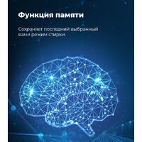 Стиральная машина MAUNFELD MBWM148S - Изображение №32 — Chaika Market