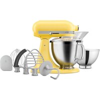 Планетарный миксер KitchenAid 5KSM195PSEBT — Chaika Market