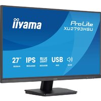 Монитор Iiyama ProLite XU2793HSU-B7 - Изображение №2 — Chaika Market