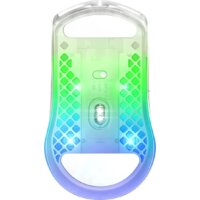 Игровая мышь SteelSeries Aerox 3 Wireless 2022 Edition Ghost - Изображение №5 — Chaika Market