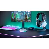 Игровая мышь SteelSeries Aerox 3 Wireless 2022 Edition Ghost - Изображение №12 — Chaika Market