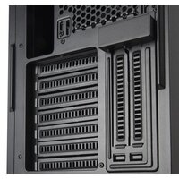 Корпус SilverStone Seta Q1 SST-SEQ1B - Изображение №8 — Chaika Market