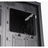 Корпус SilverStone Seta Q1 SST-SEQ1B - Изображение №7 — Chaika Market