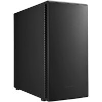 Корпус SilverStone Seta Q1 SST-SEQ1B — Chaika Market