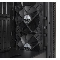 Корпус SilverStone Seta Q1 SST-SEQ1B - Изображение №2 — Chaika Market