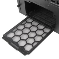 Корпус SilverStone Seta Q1 SST-SEQ1B - Изображение №9 — Chaika Market