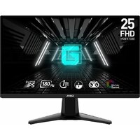 Игровой монитор MSI G255F — Chaika Market
