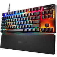 Клавиатура SteelSeries Apex Pro Gen 3 TKL (нет кириллицы) — Chaika Market