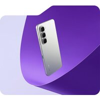 Телефон Infinix Hot 60i X6728 4GB/128GB (серебристый) - Изображение №5 — Chaika Market