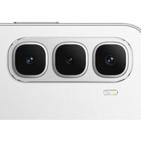 Телефон Infinix Hot 60i X6728 4GB/128GB (серебристый) - Изображение №3 — Chaika Market