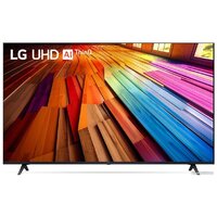 Телевизор LG UT80 50UT80006LA — Chaika Market