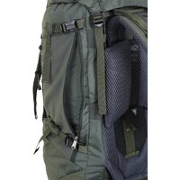 Туристический рюкзак BACH Pack W's Daydream 60 Regular 297056-7607 (зеленый) - Изображение №8 — Chaika Market