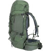 Туристический рюкзак BACH Pack W's Daydream 60 Regular 297056-7607 (зеленый) - Изображение №3 — Chaika Market