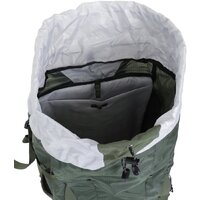 Туристический рюкзак BACH Pack W's Daydream 60 Regular 297056-7607 (зеленый) - Изображение №12 — Chaika Market