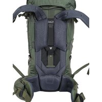 Туристический рюкзак BACH Pack W's Daydream 60 Regular 297056-7607 (зеленый) - Изображение №10 — Chaika Market