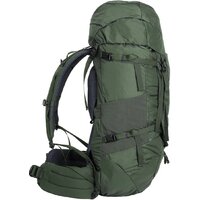 Туристический рюкзак BACH Pack W's Daydream 60 Regular 297056-7607 (зеленый) - Изображение №2 — Chaika Market