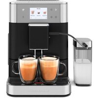 Кофемашина KitchenAid 5KES8557BBK — Chaika Market