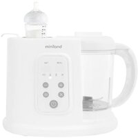 Блендер-пароварка Miniland Chefy 6 в 1 89424 — Chaika Market