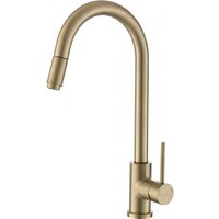 Смеситель Voda Vessel VSL519G — Chaika Market