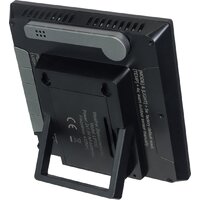 Термогигрометр Levenhuk Wezzer PRO LP310 82931 - Изображение №3 — Chaika Market