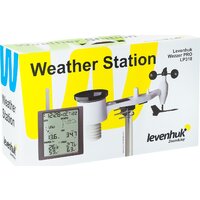 Термогигрометр Levenhuk Wezzer PRO LP310 82931 - Изображение №11 — Chaika Market