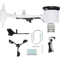 Термогигрометр Levenhuk Wezzer PRO LP310 82931 - Изображение №10 — Chaika Market