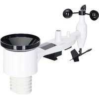 Термогигрометр Levenhuk Wezzer PRO LP310 82931 - Изображение №7 — Chaika Market