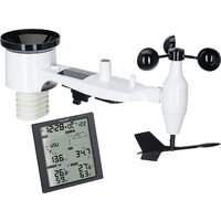 Термогигрометр Levenhuk Wezzer PRO LP310 82931 — Chaika Market