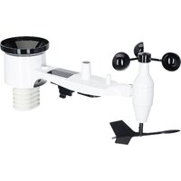 Термогигрометр Levenhuk Wezzer PRO LP310 82931 - Изображение №6 — Chaika Market