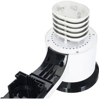 Термогигрометр Levenhuk Wezzer PRO LP310 82931 - Изображение №9 — Chaika Market