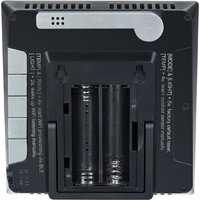 Термогигрометр Levenhuk Wezzer PRO LP310 82931 - Изображение №5 — Chaika Market