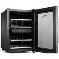 Винный шкаф Kitfort KT-2405 - Изображение №4 — Chaika Market