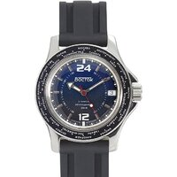 Наручные часы Восток Амфибия 13025А — Chaika Market