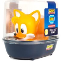 Фигурка Numskull Tubbz Sonic the Hedgehog Tails - Изображение №2 — Chaika Market