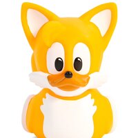 Фигурка Numskull Tubbz Sonic the Hedgehog Tails - Изображение №7 — Chaika Market
