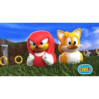 Фигурка Numskull Tubbz Sonic the Hedgehog Tails - Изображение №8 — Chaika Market