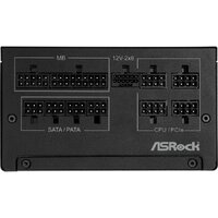 Блок питания ASRock Steel Legend 750W SL-750G - Изображение №5 — Chaika Market