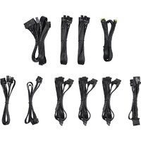 Блок питания ASRock Steel Legend 750W SL-750G - Изображение №6 — Chaika Market