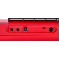 Синтезатор Casio CT-S200 (красный) - Изображение №9 — Chaika Market