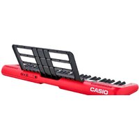 Синтезатор Casio CT-S200 (красный) - Изображение №8 — Chaika Market